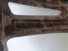 Load image into Gallery viewer, 1x Alufelge 18 Zoll 8W0601025AK Audi A4 B9 Rim Wheel FEL4914516456ub