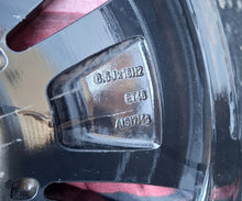 Load image into Gallery viewer, 1x Alufelge 16 Zoll 6.5" 5x112 46ET Glanz Silber 5GE601025 VW I Rim Wheel FEL9799797000qw