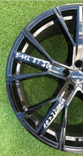 Laden Sie das Bild in den Galerie-Viewer, 1x Alufelge 22 Zoll 10.0&quot; 5x112 Rim Wheel