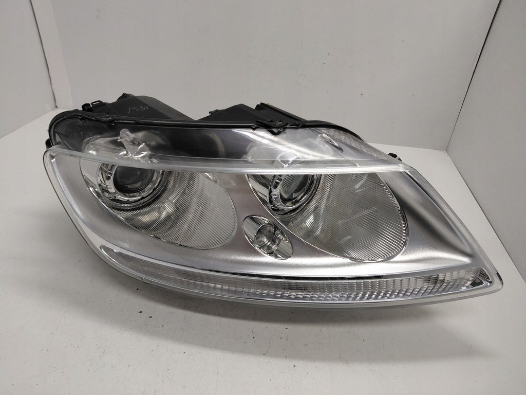 Frontscheinwerfer VW Phaeton 3D1941015G 3D1941016D Xenon Ein Satz Headlight SCH2454049692tv