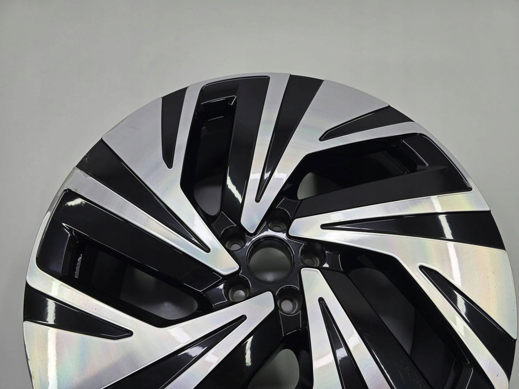 1x Alufelge 21 Zoll 8.5" 5x112 40ET 11A601025B VW Id.4 Rim Wheel FEL4076788004ed
