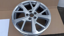 Load image into Gallery viewer, 1x Alufelge 18 Zoll 7.0" 5x112 43ET 83A601025J Audi Q3 Rim Wheel FEL9618874314dy