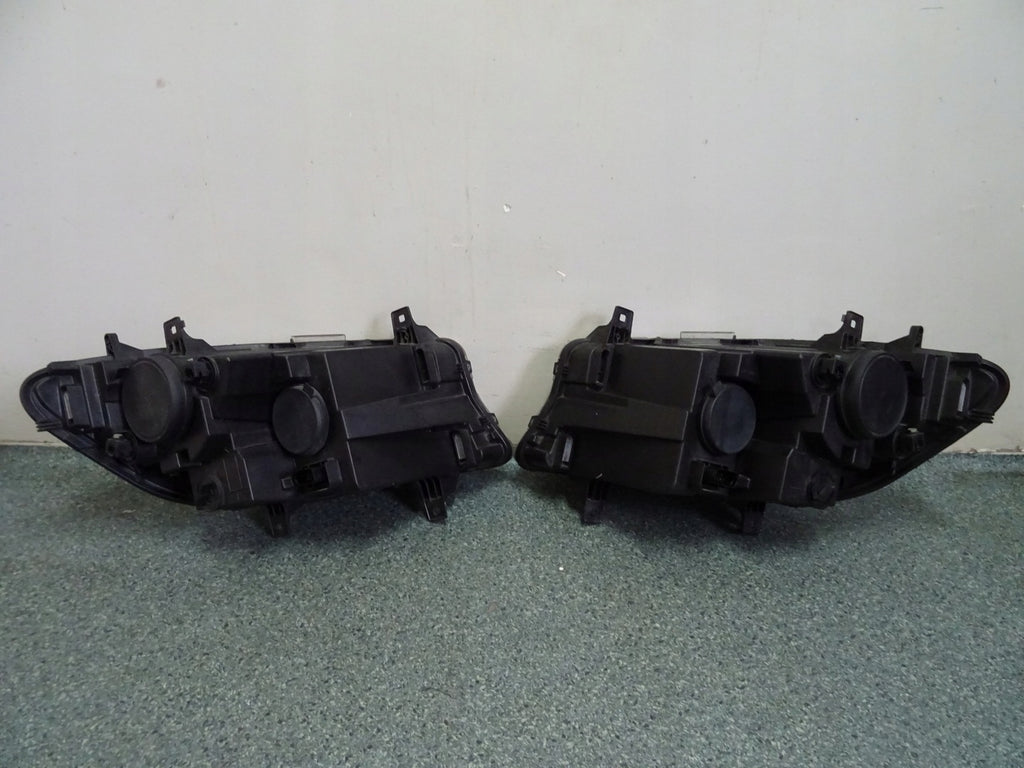 Frontscheinwerfer Mercedes-Benz Sprinter A9109060000 Rechts oder Links