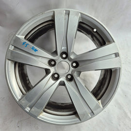1x Alufelge 18 Zoll 8.0