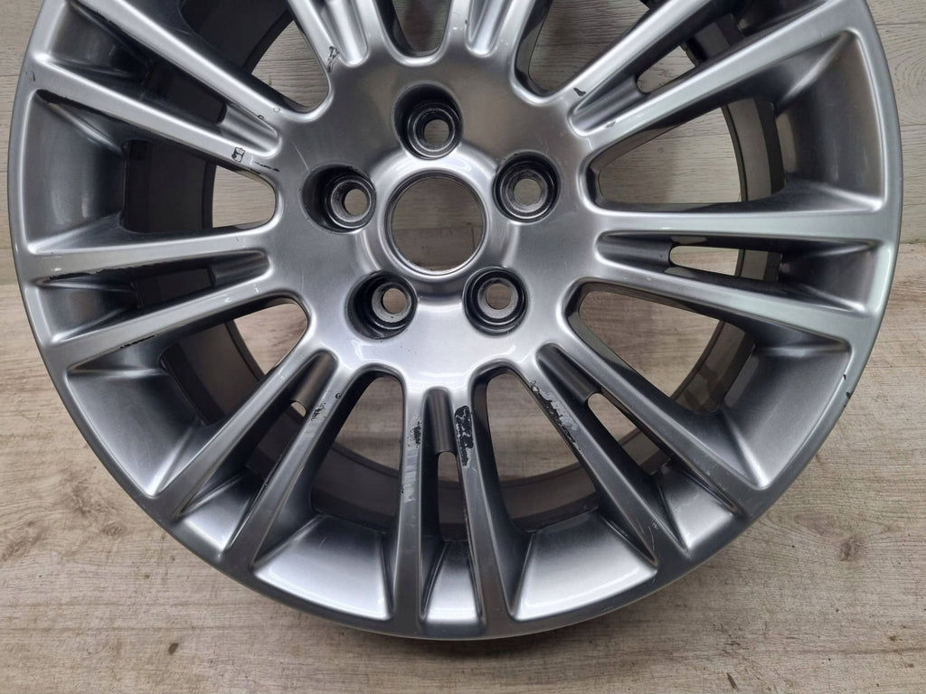 1x Alufelge 17 Zoll CJ5C-1007F1B Ford Kuga Ii Rim Wheel FEL9372174528fp