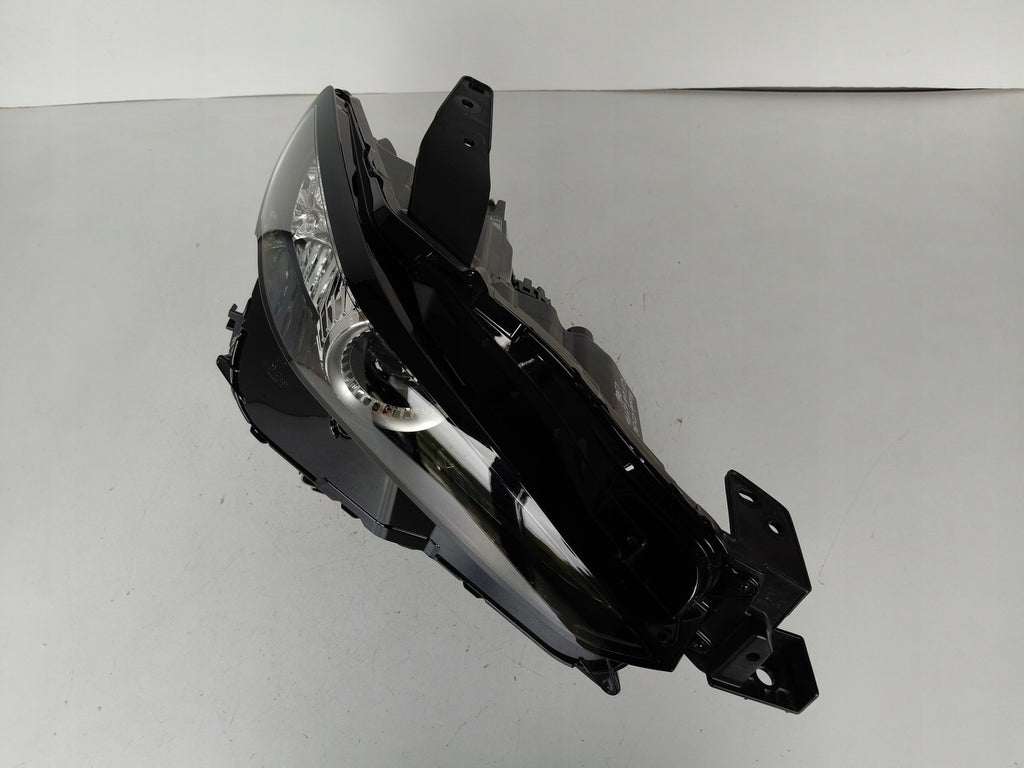 Frontscheinwerfer Mazda Cx30 DFR7-51030 Full LED Rechts Scheinwerfer Headlight SCH9607333846eu
