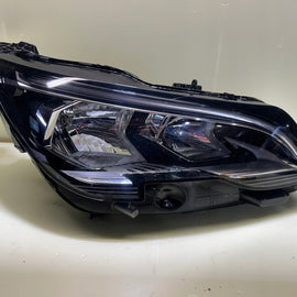 Frontscheinwerfer Peugeot 5008 1616878080 9810478180 Rechts Headlight SCH1508495292jr
