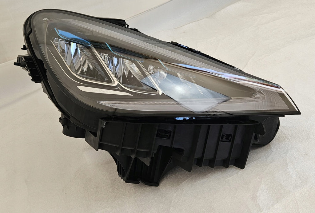 Frontscheinwerfer Smart P8893649881 LED Rechts Scheinwerfer Headlight SCH7254169138hy