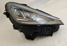 Laden Sie das Bild in den Galerie-Viewer, Frontscheinwerfer Smart P8893649881 LED Rechts Scheinwerfer Headlight SCH7254169138hy
