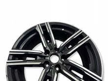 Laden Sie das Bild in den Galerie-Viewer, 1x Alufelge 19 Zoll 5x112 8090019 BMW 8 G16 Rim Wheel FEL8991270971rn
