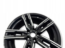 Laden Sie das Bild in den Galerie-Viewer, 1x Alufelge 19 Zoll 5x112 8090019 BMW 8 G16 Rim Wheel FEL8991270971rn