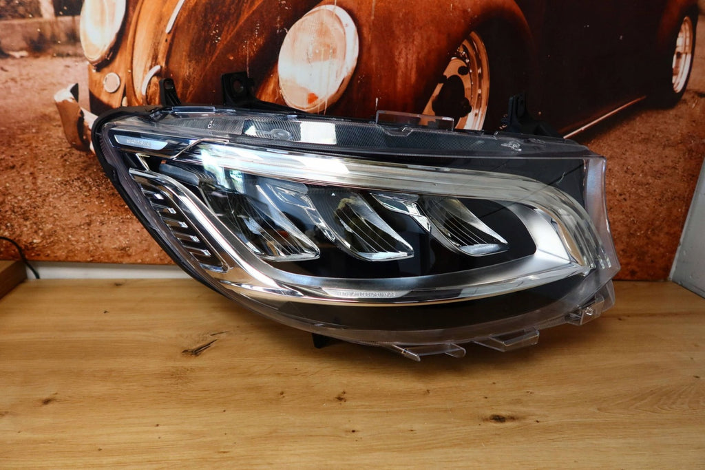 Frontscheinwerfer Mercedes-Benz Sprinter A9109069100 Rechts Headlight SCH4532131218kz