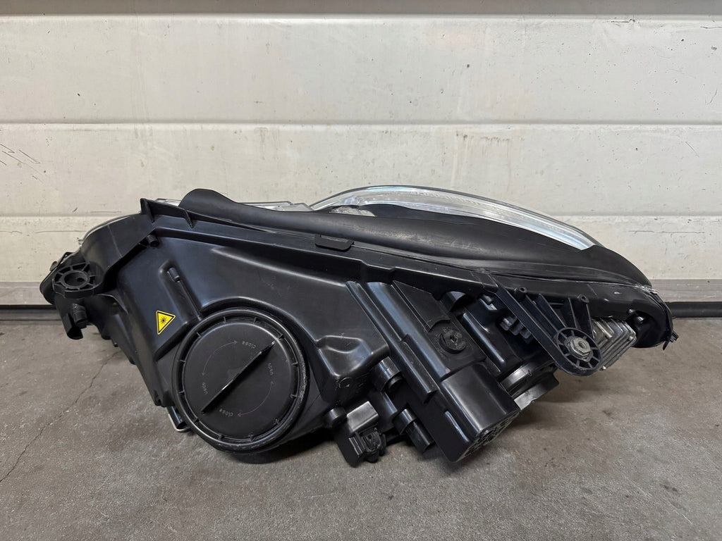 Frontscheinwerfer Mercedes-Benz A2128202459 Xenon Rechts Scheinwerfer Headlight SCH6807035429ox