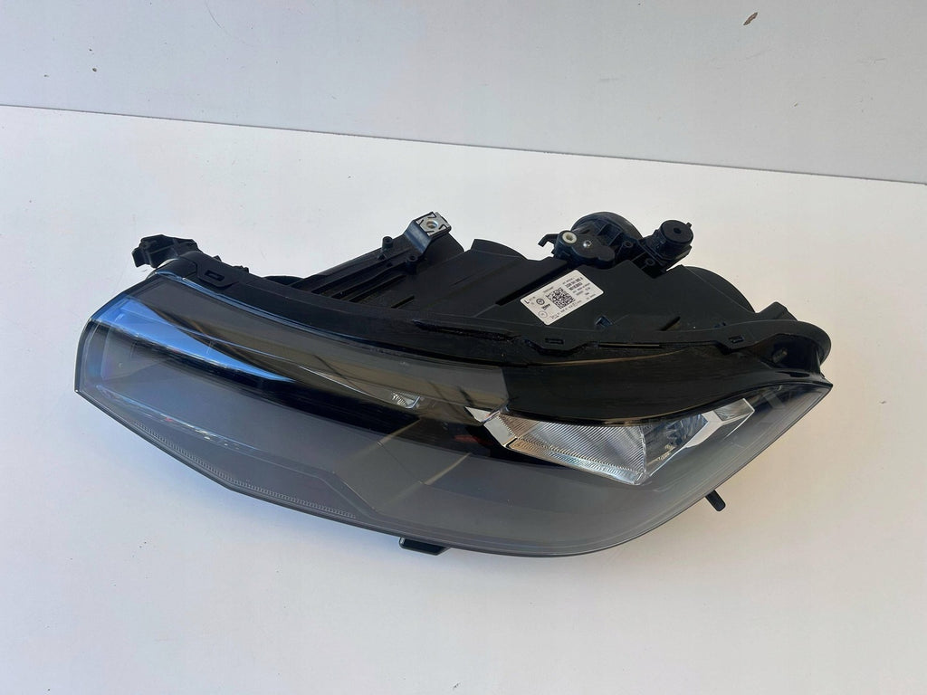 Frontscheinwerfer VW T-Cross 2GM941005A Links Scheinwerfer Headlight