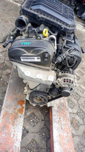 Laden Sie das Bild in den Galerie-Viewer, Motor Seat Skoda VW Up CHY 1.0 MPI 2015 Benzin Engine Unkomplett