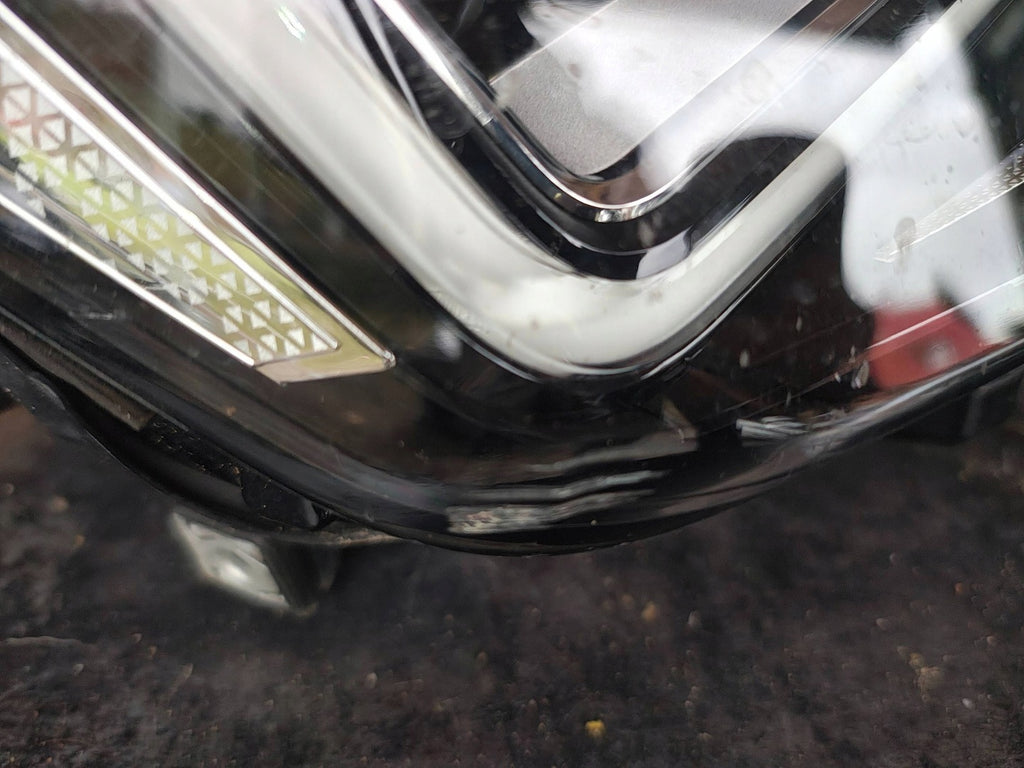 Frontscheinwerfer Seat Tarraco 5FJ941008H Rechts Scheinwerfer Headlight SCH5626531067om