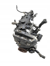 Motor Mercedes-Benz W176 607951 1.5 CDI 122TKm 2013 Diesel Engine Unkomplett