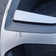 Load image into Gallery viewer, 1x Alufelge 18 Zoll 7.5" 5x108 55ET Matt Grau 31280139 Volvo Xc90 Xc60 Rim Wheel FEL7848208972tp