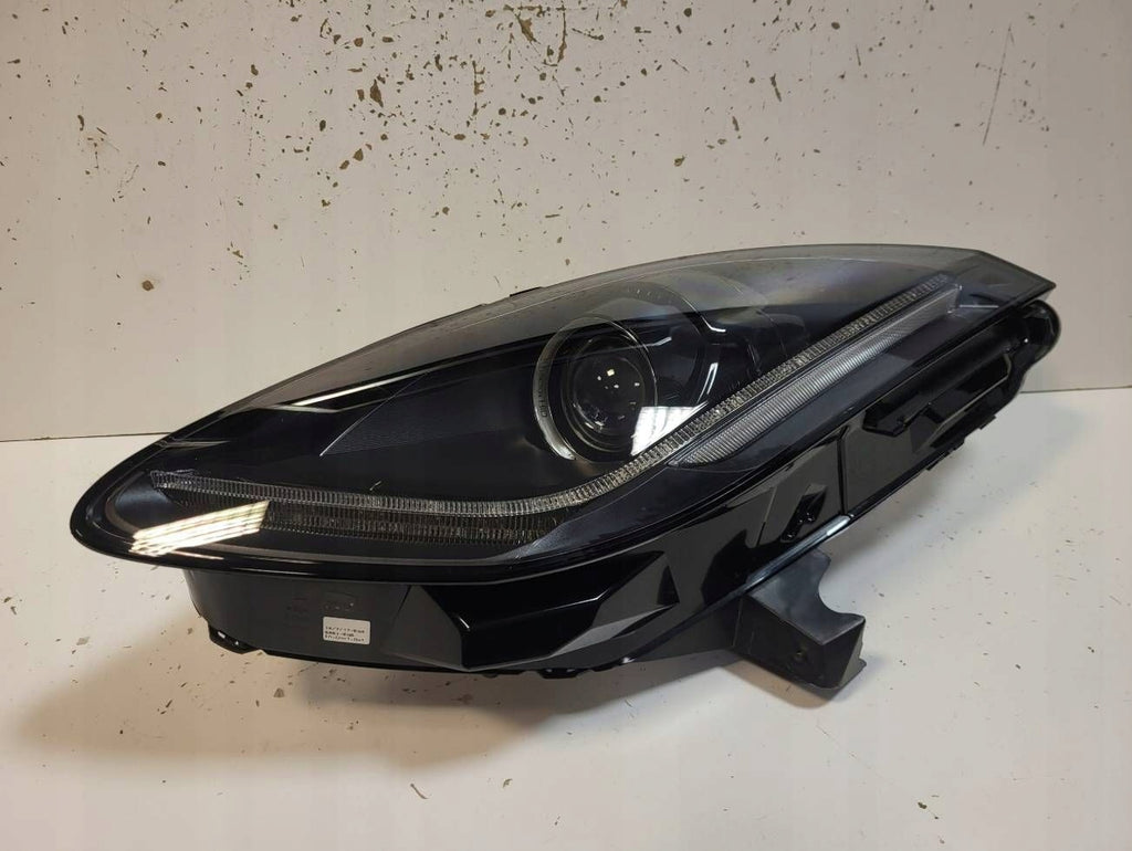 Frontscheinwerfer Jaguar F-Type JX5313W030BA 89910709 Links Headlight SCH8484635444ex