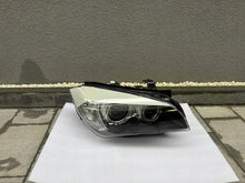 Laden Sie das Bild in den Galerie-Viewer, Frontscheinwerfer BMW X1 E84 2990014 Xenon Rechts Scheinwerfer Headlight SCH4487106226qj