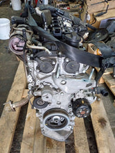 Load image into Gallery viewer, Motor Kia Ceed G4LH 1.5 T-GDI 160PS 118kW 2022 Benzin Engine Komplett MOT9741218157tc