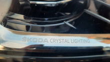 Load image into Gallery viewer, Frontscheinwerfer Skoda Superb III 3V1941016D Full LED Rechts Headlight