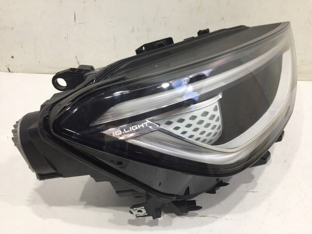 Frontscheinwerfer VW Id.4 11B941036F LED Rechts Scheinwerfer Headlight SCH5203079099sk