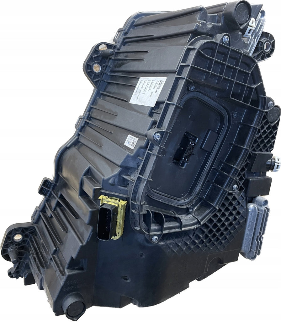 Frontscheinwerfer Volvo 23752678 Rechts Scheinwerfer Headlight SCH7486509073na