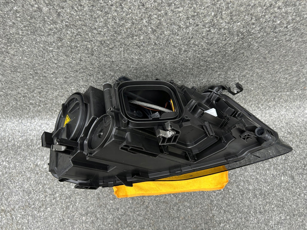 Frontscheinwerfer Audi A4 B8 8K0941029C LED Links Scheinwerfer Headlight SCH9066713586cm