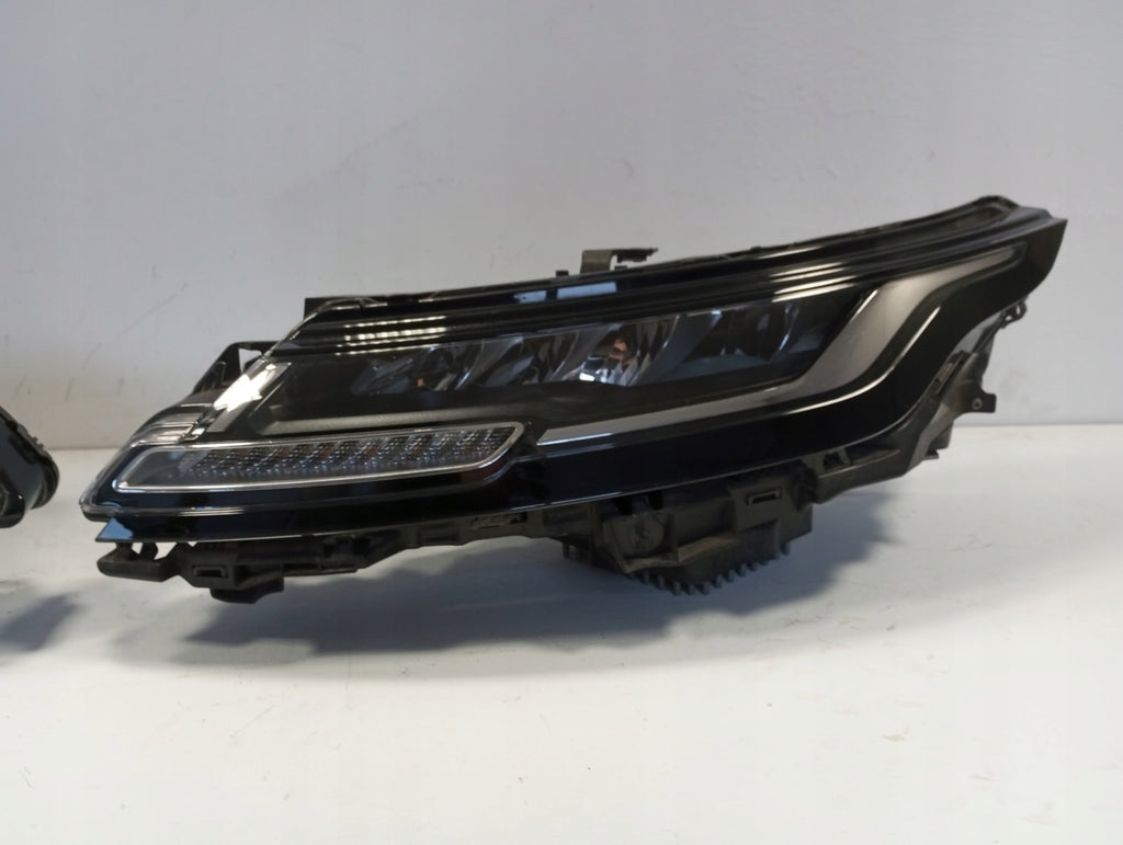 Frontscheinwerfer Land Rover Range Evoque M8D2-13W029-AA Full LED Ein Stück SCH1438572316mf