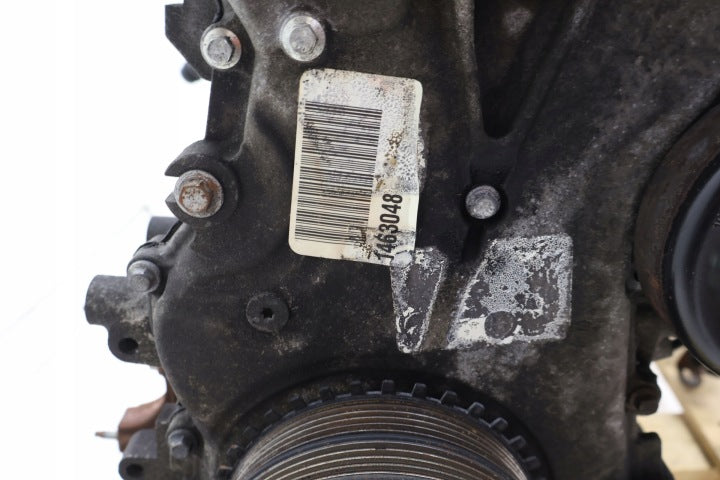 Motor Volvo V50 B4184S8 1.8 163TKm Benzin Engine Komplett MOT3989710206pa