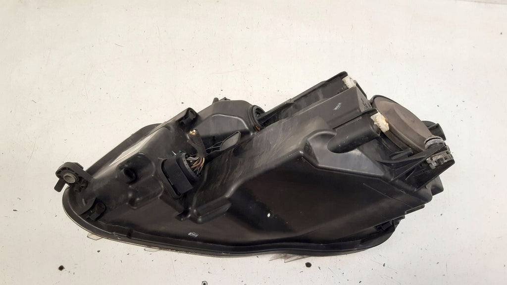 Frontscheinwerfer VW Caddy 2K5941006A Rechts Scheinwerfer Headlight SCH8329568560wc