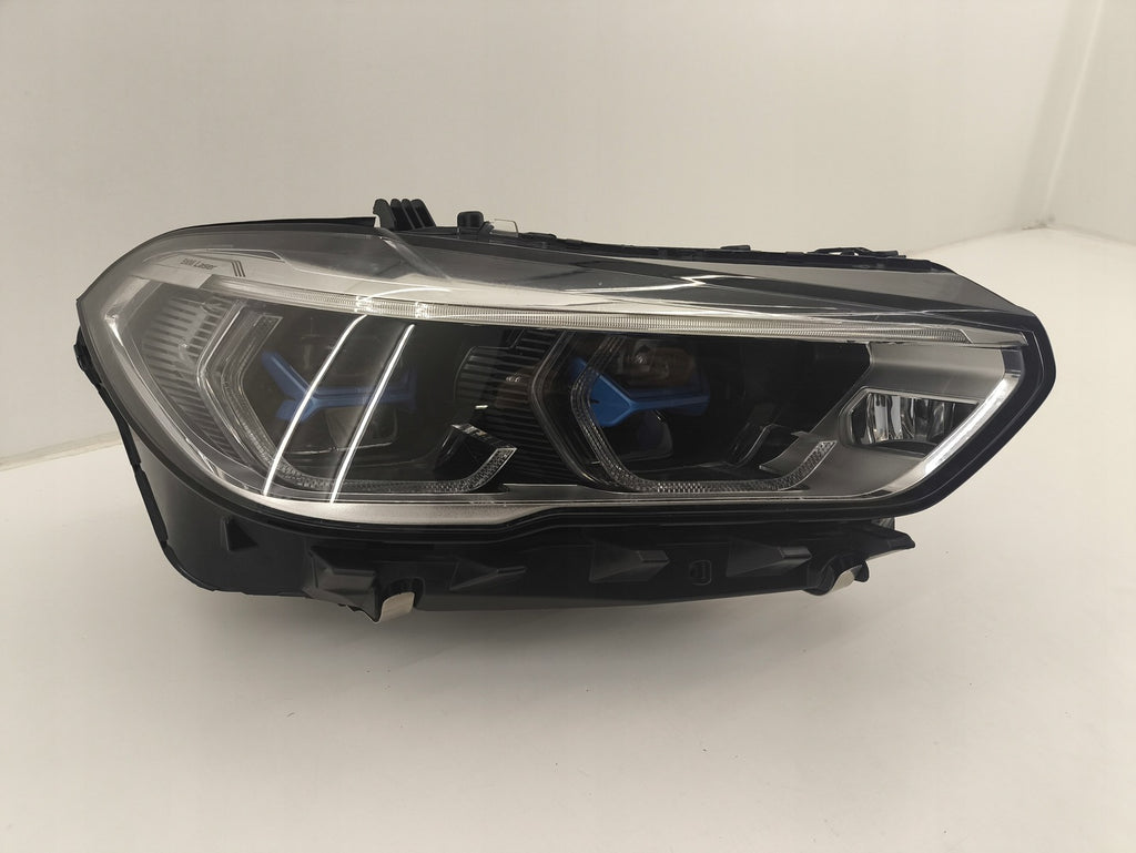 Frontscheinwerfer BMW X5 G05 G06 9481790-09 Laser Rechts Scheinwerfer Headlight SCH4231035285jb