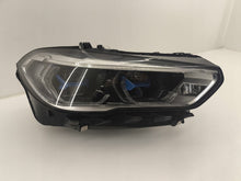 Laden Sie das Bild in den Galerie-Viewer, Frontscheinwerfer BMW X5 G05 G06 9481790-09 Laser Rechts Scheinwerfer Headlight SCH4231035285jb