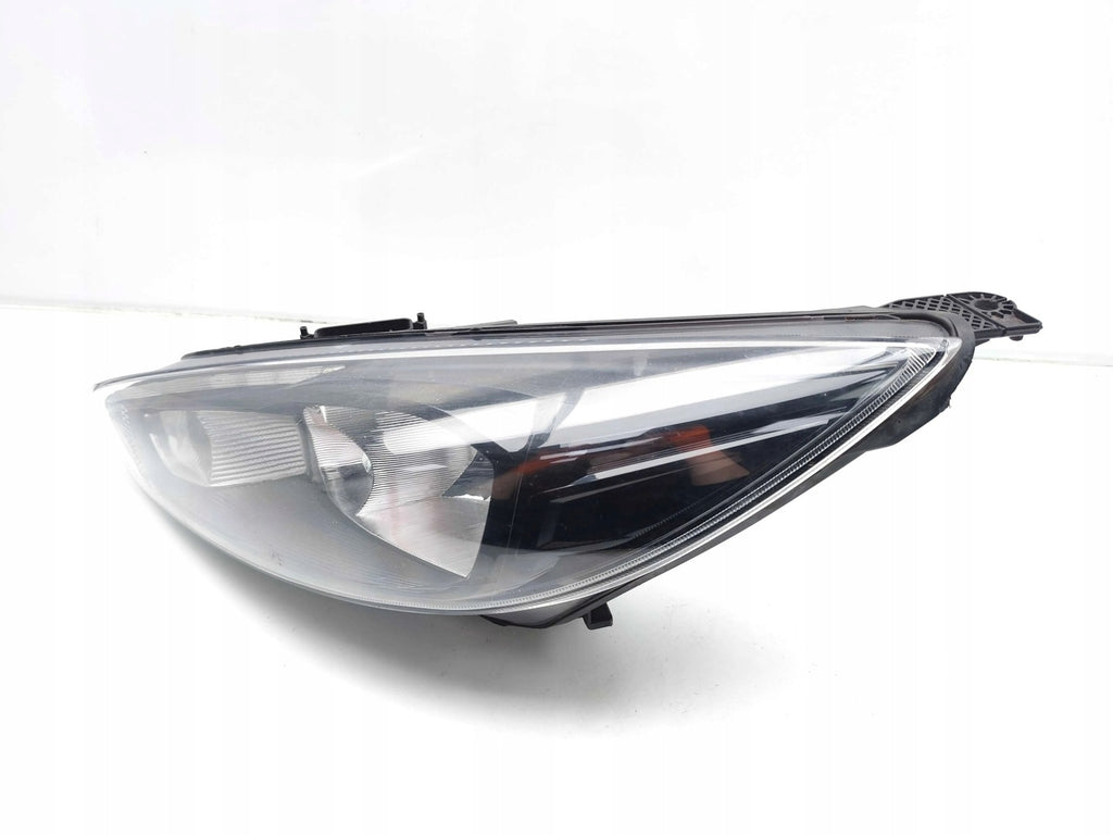 Frontscheinwerfer Ford Focus Hatchback F1EB-13W030-HB Links Headlight SCH2983438213bl