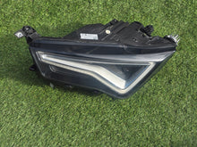 Laden Sie das Bild in den Galerie-Viewer, Frontscheinwerfer Seat Ateca 576941031C Links Scheinwerfer Headlight SCH2733787864dd