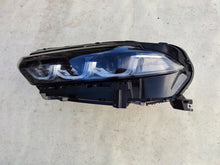Laden Sie das Bild in den Galerie-Viewer, Frontscheinwerfer Alfa Romeo 00505643940 LED Links Scheinwerfer Headlight SCH3931401355rn