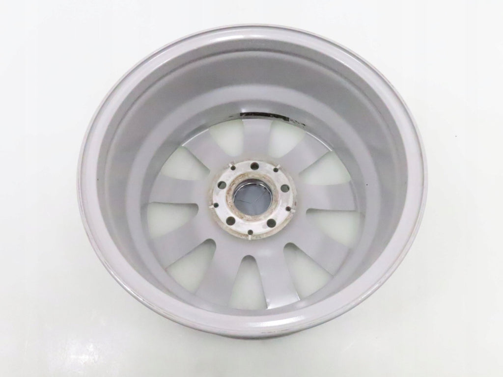 4x Alufelge 16 Zoll 7.5" 5x112 45 5ET A2124010102 Mercedes-Benz Rim Wheel FEL1233557098zp