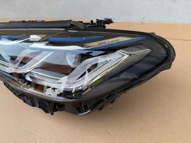 Frontscheinwerfer BMW G31 G30 9479267 Laser Links Scheinwerfer Headlight SCH8109910133ub