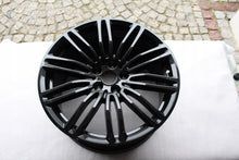 Load image into Gallery viewer, 1x Alufelge 19 Zoll 7.0" 5x112 44ET 7855086 BMW G31 G30 G01 G02 G20 Rim Wheel FEL1146165675em