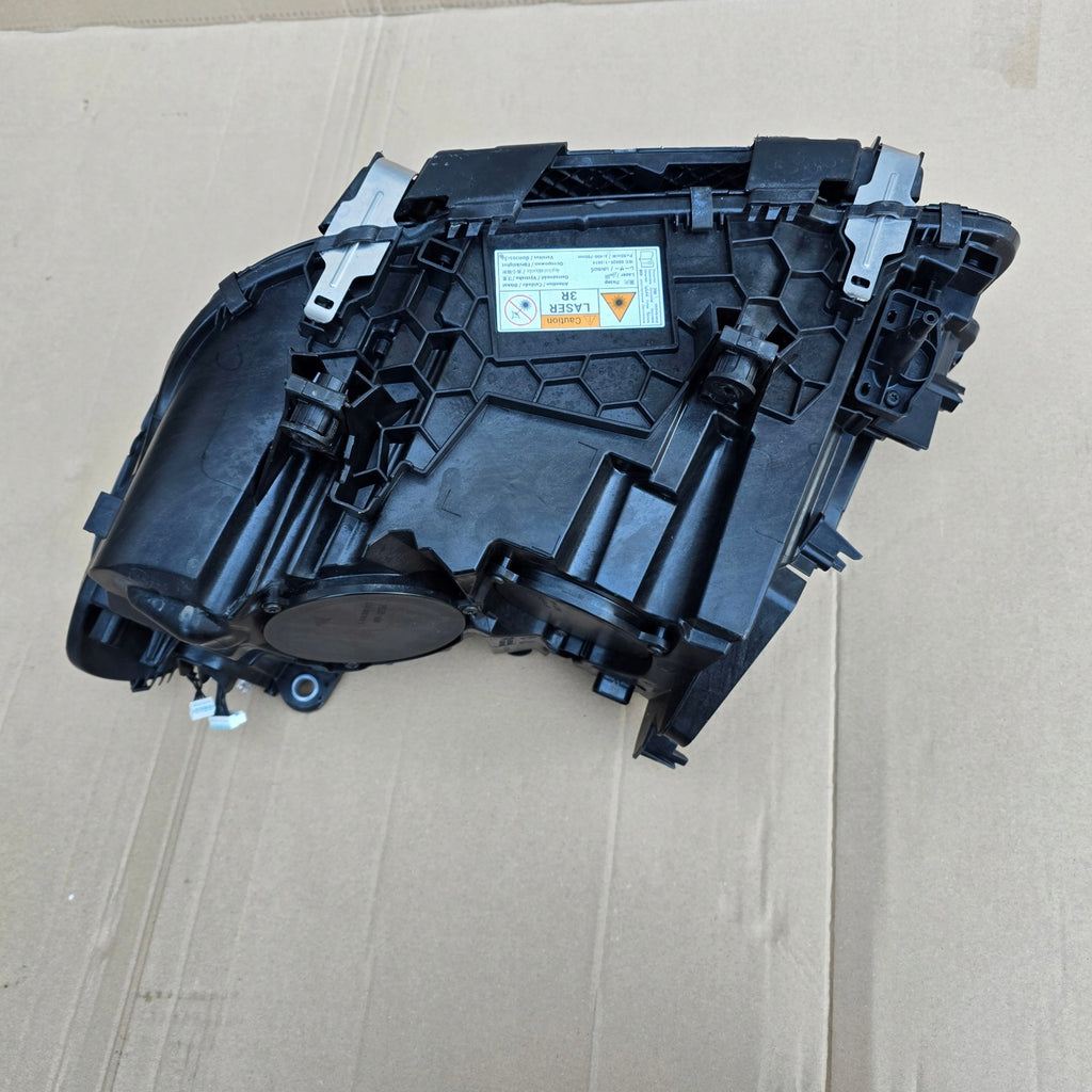 Frontscheinwerfer BMW X3 G01 F97 G02 F98 5A29218 Laser Rechts Headlight SCH9097546491hp