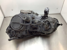 Laden Sie das Bild in den Galerie-Viewer, Frontscheinwerfer Mercedes-Benz W211 5DF00827900 A0028202426 Vorderseite SCH6606243731rk