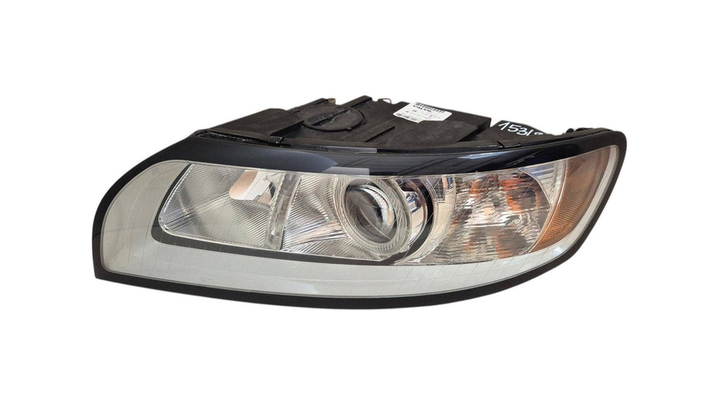 Frontscheinwerfer Volvo S40 Ein Stück (Rechts oder Links) Scheinwerfer Headlight SCH6792967930sb
