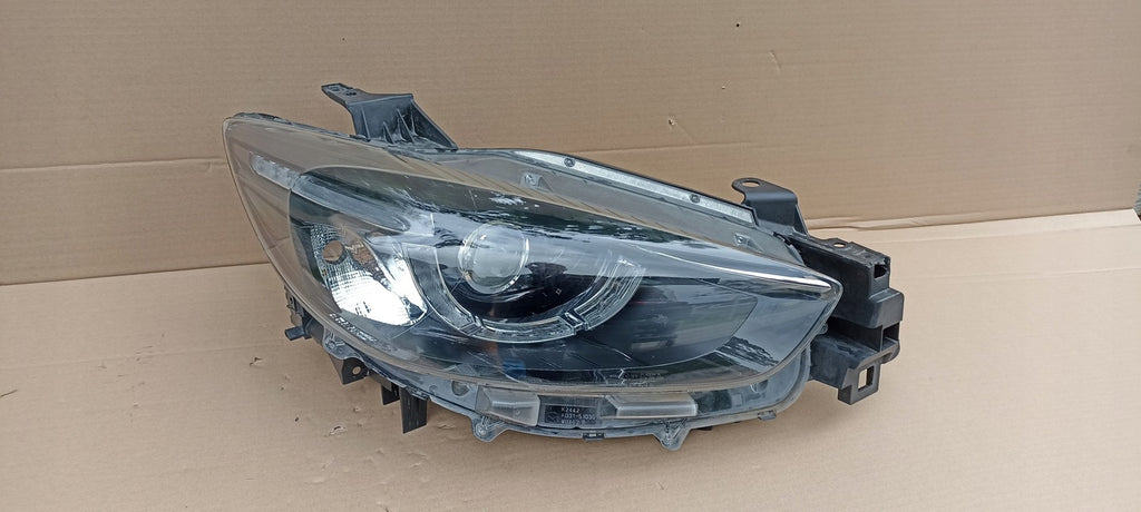 Frontscheinwerfer Mazda Cx5 36720190 20151221 Full LED Rechts Headlight