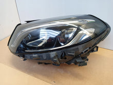 Laden Sie das Bild in den Galerie-Viewer, Frontscheinwerfer Mercedes-Benz 2469066101 Links Scheinwerfer Headlight