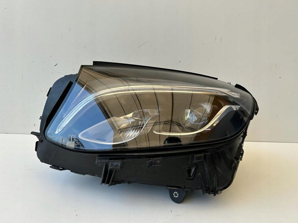 Frontscheinwerfer Mercedes-Benz Glc 2539065101 Links Scheinwerfer Headlight SCH4622351942bg