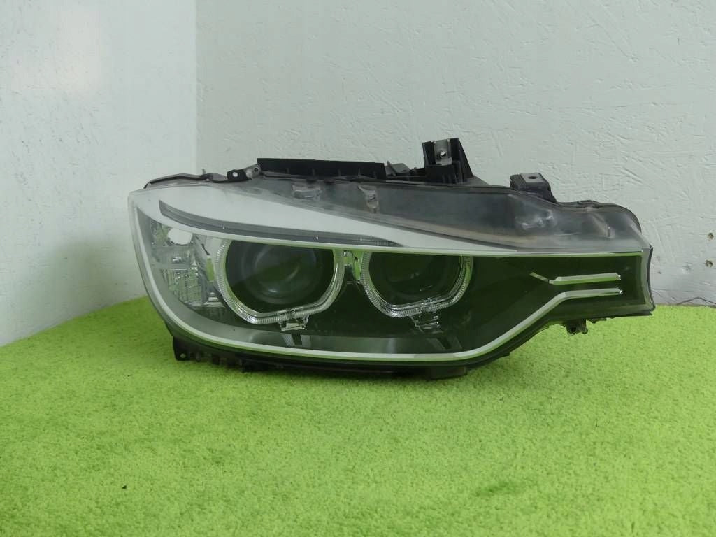 Frontscheinwerfer BMW 3 F30 F31 7259526 Rechts Scheinwerfer Headlight SCH6115919721jt