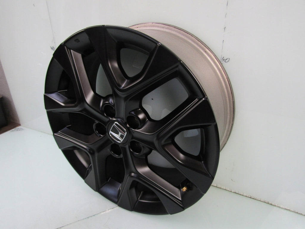 1x Alufelge 18 Zoll 7.0" 5x114.3 50ET 3V018070A Honda I Rim Wheel FEL7945175926pn