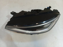 Laden Sie das Bild in den Galerie-Viewer, Frontscheinwerfer VW I 11B941035H Full LED Links Scheinwerfer Headlight SCH6146516678vi