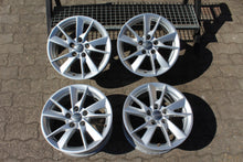 Load image into Gallery viewer, 4x Alufelge 16 Zoll 7.0" 5x112 35ET 8W0601025B Audi A4 Rim Wheel FEL3658375150fe